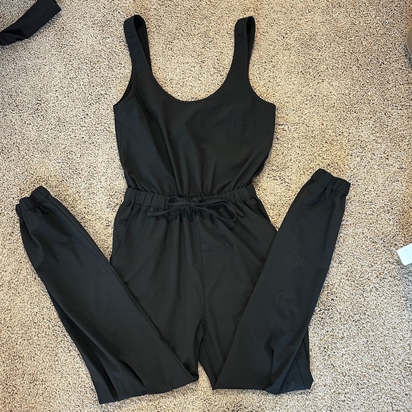 Abercrombie & Fitch Pants - BNWOT Abercrombie Jumpsuit